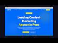 Content Marketing Agency in Pune | IRPR Agency