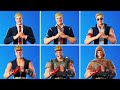 Fortnite Complete 'Agent Jones' Guide - How to Unlock All Agent Jones Styles