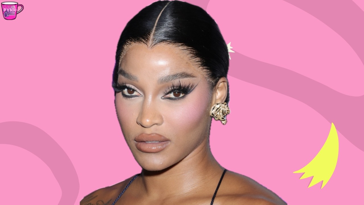 Mimi Held Nothing Back | Here's How Joseline Reacted