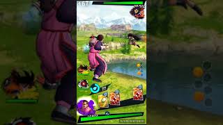Dragon Ball Legends Radizt