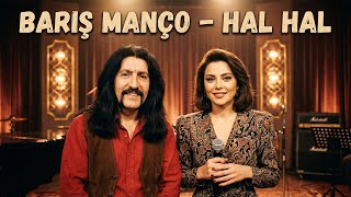 Barış Manço - Hal Hal Yeni Nesil Cover (2026)
