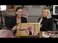 Episode 7 Watch-A-Long with Alli Simpson | The Golden Bachelor 2025