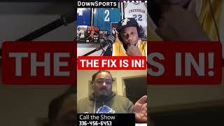 Celebrity EXPOSING the NFL's Script #nfl #ramsvsseahawks #packersvslions Profile