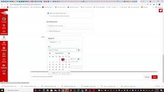Give a Student Extra Time on Canvas Quiz