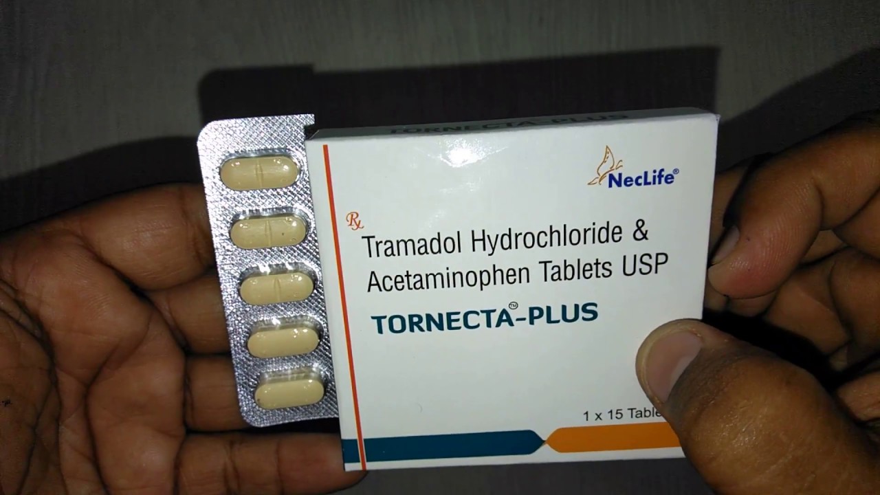 Tornecta Plus Tablets Why Tramadol Tablets Are Scheduled H1 Drugs Uses Side Effects Precautions Youtube