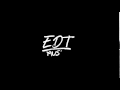 Edt music official intro also my new logo