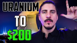 🚨Uranium stocks BEAT the market, Next BREAKOUT(Major Coverage)😯