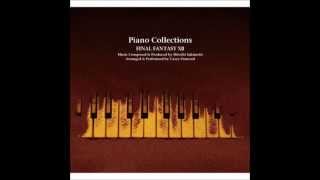 Ashe's Theme - Final Fantasy XII Piano Collections