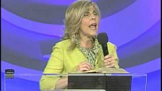 "The Life of Faith" Message - Terri Copeland Pearsons "The Life of Faith" Message - Terri Copeland Pearsons