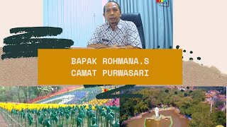 KECAMATAN PURWASARI