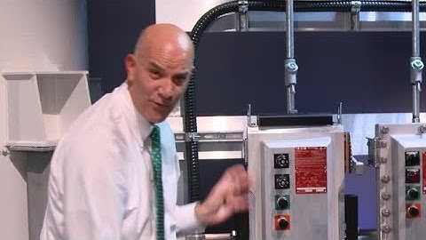 EBMX Clamped Enclosure