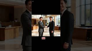 The Billionaire Networking Secret Nobody Tells You #billionairesecrets #NetworkingTips