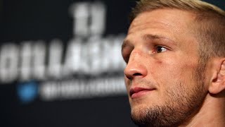 UFC 177: Post-fight Press Conference