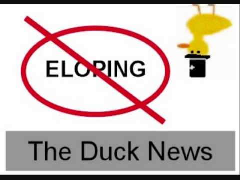 The Duck News and Fanmail 2-21-11