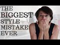 🇫🇷😱 THIS FRENCH WOMAN TELLS YOU YOUR BIGGEST STYLE MISTAKE EVER!! 😱