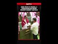 Telangana Assembly | Amid War Of Words, A Handshake Between Revanth Reddy And KCR