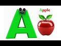 Alphabets Song - A to Z Phonics Sounds | ABC Phonics Song for 2 Years Old Mp3 Song