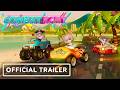 Combat Kart - Official Gameplay Trailer