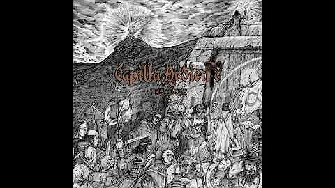 Capilla Ardiente - The Siege (2019)