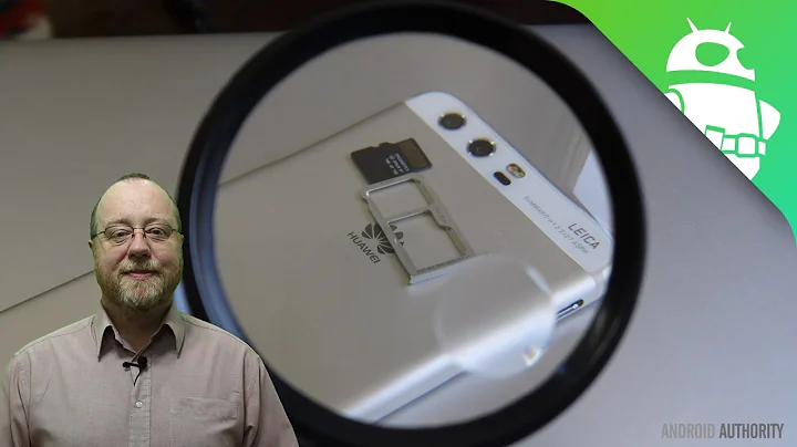 Android photo recovery, is it possible? – Gary explains