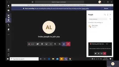 How to Share a File to Outside Organization through SharePoint