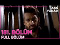 Aşk Yakar Hint Dizisi 181. Bölüm (Uzun Versiyon)
