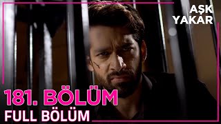 Aşk Yakar Hint Dizisi 181. Bölüm Uzun Versiyon