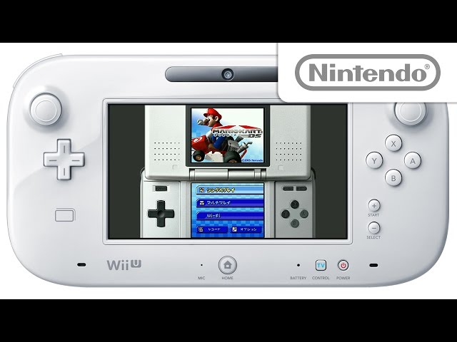 マリオカートDS プレイ映像 - YouTube