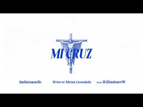 CTH - MI CRUZ (Visualizer Oficial) [24:01]