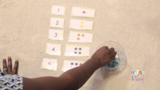 Number Counting using Marbles screenshot 4