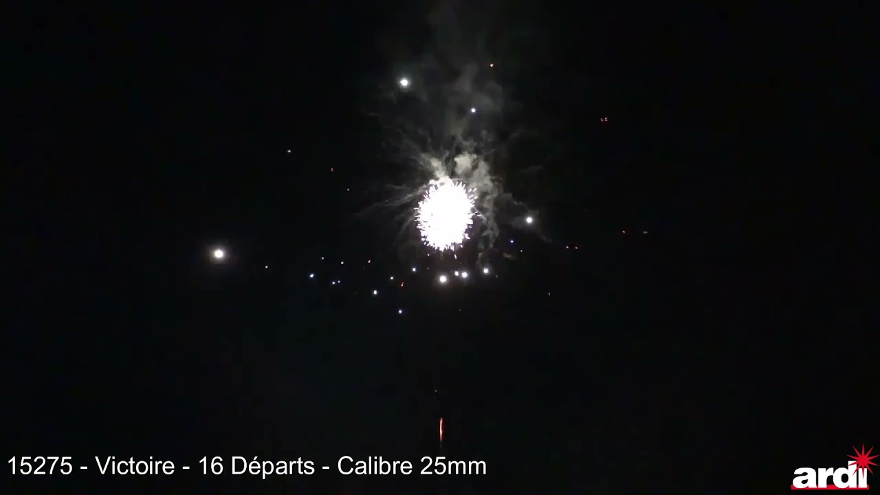Feu d'artifice automatique Victoire France Effect YouTube Feu d'artifice automatique Victoire France Effect YouTube