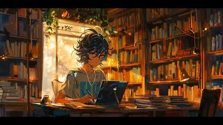 Background Music, Lofi Vibes, Relaxing Music, Lofi Study Style  Lofi Mix 235