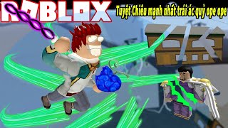 Roblox Trai Ac Quỷ Ope Control Nao Loạn Sever Va Sự Xuất Hiện Thần Kỳ Kiếm Kikoku Blox Fruit - roblox trai ac quỷ ope control nao loạn sever va sự xuất hiện thần kỳ kiếm kikoku blox fruit