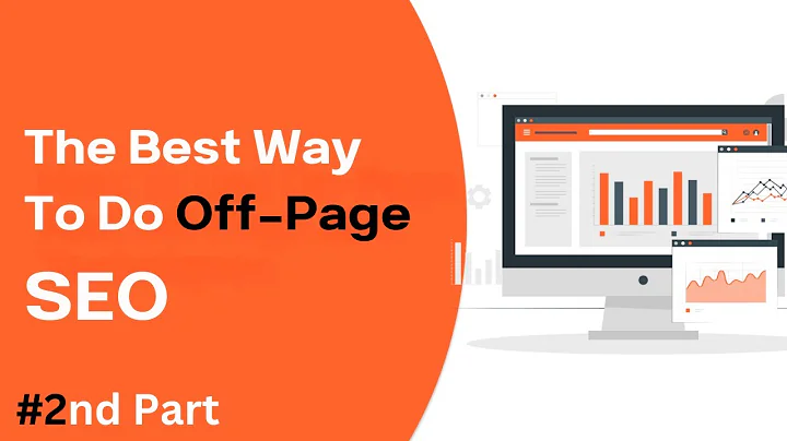 The Best Way to Do Off-Page SEO | Every Thing You Have to Learn About The Off-Page SEO Strategy #2.