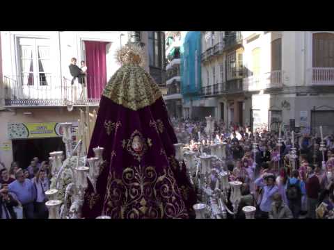 Real Ilustre y Venerable Cofradía de Nuestro Padre Jesús de la Misericordia, Santo Cristo de Ánimas, Nuestra Señora del Gran Poder y San Juan de Dios