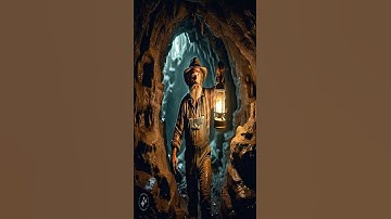 A whole city inside a cave! #nature #YouTube #new #facts #trending #viralvideo #viralshorts #explore