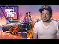 The GTA 6 Situation Is Absolutely INSANE