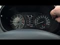 Suzuki S-Cross - Cómo activar o desactivar el sonido de inicio