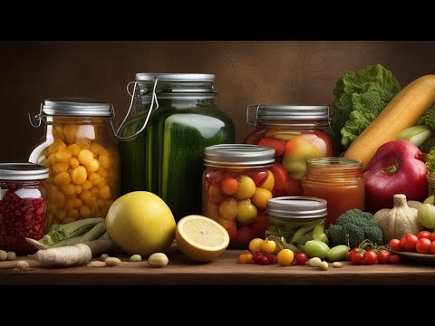 Food Spoilage and 12 Methods of Food Preservation | Food Microbiology