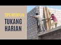 TIPS MEMILIH TUKANG BANGUNAN HARIAN AGAR TIDAK DAPAT - TUKANG BANGUNAN NGEYEL
