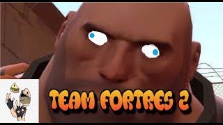 Team Fortress 2 XD