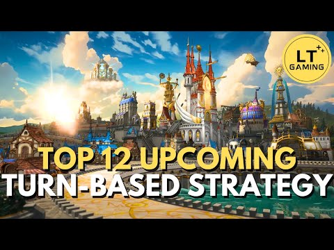 Top 12 Upcoming