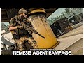 Nemesis Agent Clear Out Port - Ghost Recon Breakpoint