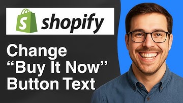 Hoe de tekst van de knop 