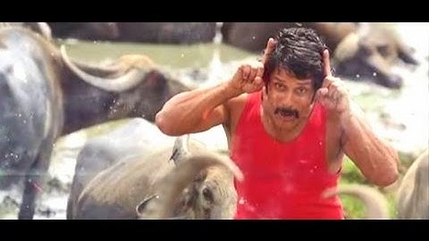 I - Mersalaayitten | Full Video Song | A R  Rahman | Vikram | Shankar