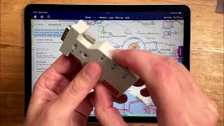 Bluetooth to RS232