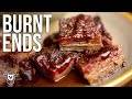 FAMOUS Burnt Ends and Brisket Recipes from Q39 in KC | MEAT AMERICA