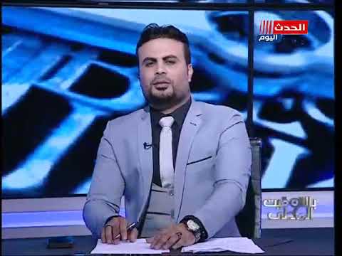 بالتوقيت المحلي مع عبدالرحمن سمور مرشح مجلس النواب فى الزقازيق