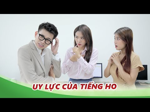 Bảo Thanh #89: Uy Lực Của Tiếng Ho | #Shorts