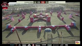WCPPL Empire Open ( WCPPL Field ) Friday 2